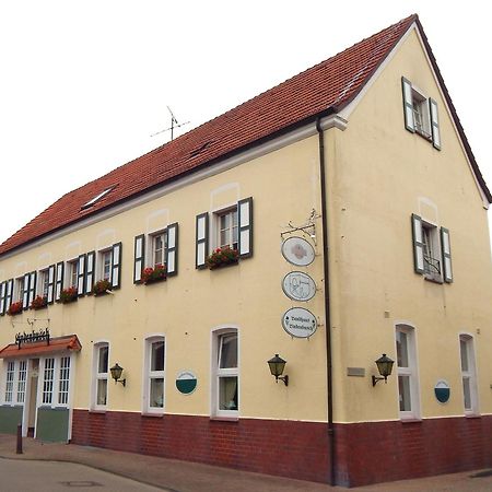 Landhaus Lindenbusch Weseke Zewnętrze zdjęcie