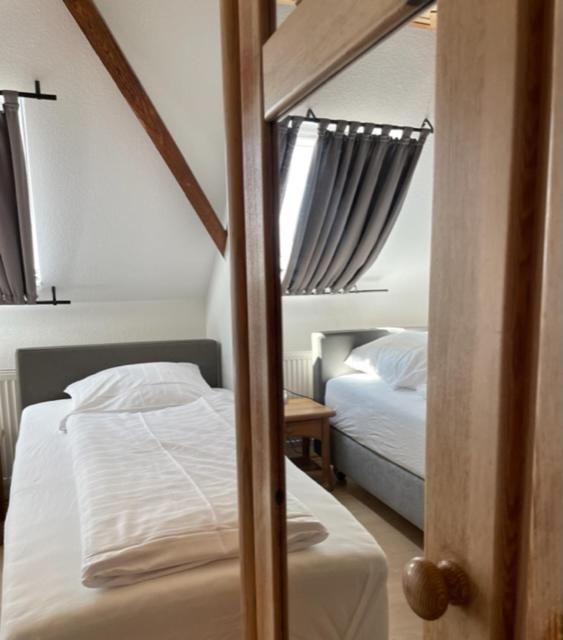 Landhaus Lindenbusch Weseke Zewnętrze zdjęcie
