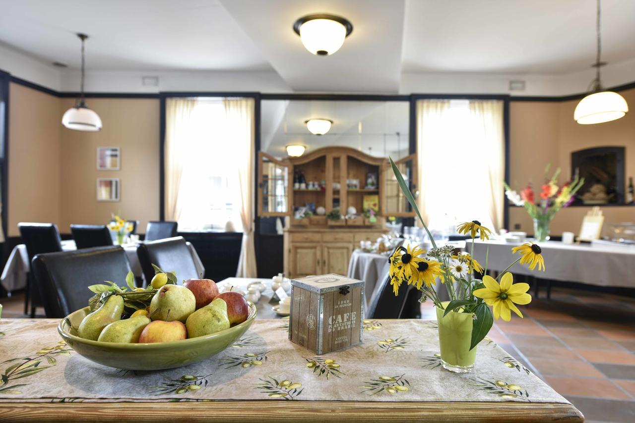 Landhaus Lindenbusch Weseke Zewnętrze zdjęcie