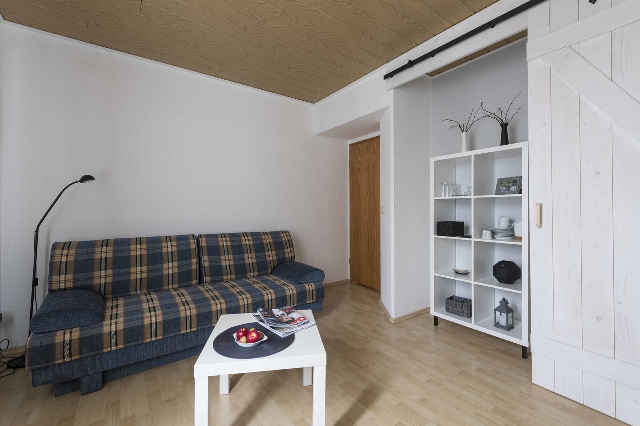 Landhaus Lindenbusch Weseke Zewnętrze zdjęcie